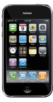  	 otterbox iphone 3G /3GS