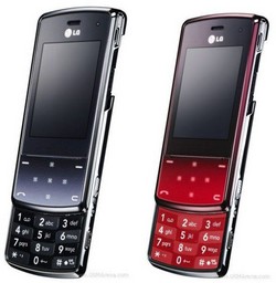 LG Cell Phone Secrets